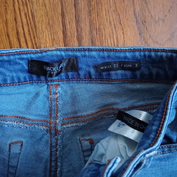 Black label jeans - Picture 2 of 4